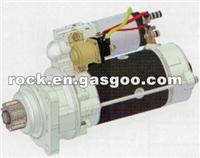 NEW STARTER MOTORS 124065010 0001410062 0001415011 0001416003 0986011580 8EA726190-001 FOR BERNA SAURER STEYR