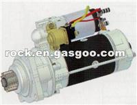 NEW STARTER MOTORS 124065014 IM571 0001416071 0001417055 IS9113 11.139.126 AZK5475 FOR DEUTZ AG LIEBHERR