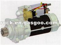 NEW STARTER MOTORS 124065017 0001402069 0001414001 0001416045 0986014550 239858 367022 622621 03367093 MSR731 FOR AHLMANN DAF MAN SAVIEM