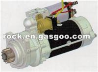 NEW STARTER MOTORS 124065021 IM564 0001416064 IS9108 11.139.121 AZK5470 FOR HANOMAG