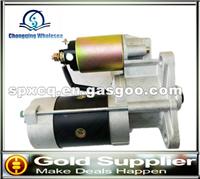 Auto Parts Starter 24V OEM ME013391 M002T69081 For Mitsubishi 4D31