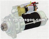 NEW STARTER MOTORS 124065030 IM697 IS9039 11.139.045 AZK5405 FOR SCANIA