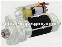 NEW STARTER MOTORS 124065031 IM616 1417016 IS9137 11.139.151 AZK5497 35530063A FOR ISOTTA FRASCHINI PALMIERI