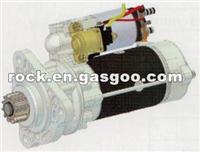 NEW STARTER MOTORS 124065032 0001371004 0986017810 8EA737692-001 CS1069 LRS01903 458200 FOR SCANIA