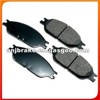 BRAKE PAD D803