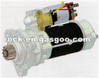 NEW STARTER MOTORS 124065037 IM565 0001416065 IS9109 11.139.122 AZK5471 420731 FOR VOLVO