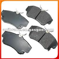 BRAKE PAD D841