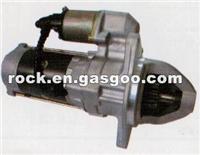 NEW STARTER MOTORS 125075003 28100-1490 28100-1491A 28100-1492 28100-1493 281001790A 281001492B 03507020339 FOR EK100 EK130 K13C K13D