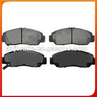 BRAKE PAD D1276