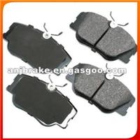 BRAKE PAD D423