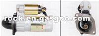 NEW STARTER MOTORS QDJ1306C FOR LAI DONG 380QB LAI EN LN480 485