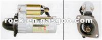 NEW STARTER MOTORS QDJ138C FOR LAI DONG 380 475 480 QUAN CHAI 480