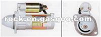 NEW STARTER MOTORS QDJ1308T FOR LAI DONG 1110 1115