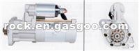 NEW STARTER MOTORS QDJ1410C-PC FOR YI TUO JIANG YAN485 495