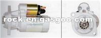 NEW STARTER MOTORS QDJ1336C FOR CHANG CHAI 4F20TCI