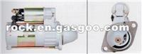 NEW STARTER MOTORS QDJ1408AJ FOR JIANG DONG ZH1125 1130