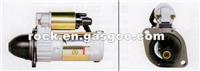 NEW STARTER MOTORS QDJ13G FOR LI JIA 2105 YI TUO 2105