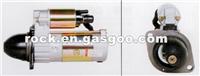 NEW STARTER MOTORS QDJ1408LS FOR QUAN CHAI 490 485 498