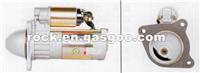 NEW STARTER MOTORS QDJ1408F FOR WEI CHAI HUA FENG HUA YUAN HUA DONG 4105