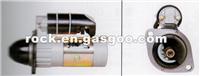 NEW STARTER MOTORS QDJ1406 FOR YI TUO JIANG YAN YSD490T