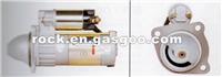 NEW STARTER MOTORS QDJ1408H FOR HUA FENG 4R4TZ2 4RM1ZT2