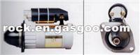 NEW STARTER MOTORS QDJ2508RS-2 FOR YUCHAI YCD2105 2108