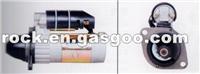 NEW STARTER MOTORS QDJ2636 FOR YI TUO JIANG YAN Y4102Q