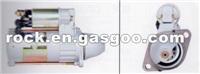 NEW STARTER MOTORS QDJ2508AJ FOR JIANG DONG ZN1125 1130 DEFORMATION