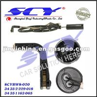 BMW E39 Brake Sensor FRONT 525i 528i 530i 540i M5 SEDAN TOURING NEW 34352229018