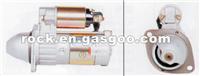 NEW STARTER MOTORS QDJ2508Y FOR YANG CHAI 4105