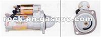 NEW STARTER MOTORS QDJ2608D FOR CHAO CHAI CY4102BQ CY4100ZLQ CY4102ZLQ