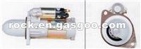 NEW STARTER MOTORS QDJ2708A FOR XI CHAI CA6DF1 CA6DF2 6110 125L