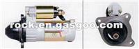 NEW STARTER MOTORS QDJ2708F FOR WEI FANG HUA FENG HAU DONG HUA YUAN 6105