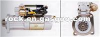 NEW STARTER MOTORS QDJ2908Y FOR YU CHAI YC6L 6M