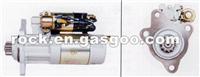 NEW STARTER MOTORS QDJ2908S FOR SHANG CHAI D6114
