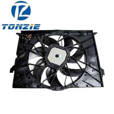 2215001193 Auto Engine Cooling Fan For MBZ W221