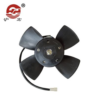 Car Spare Replacement high speed fan motor ZAZ 4blades