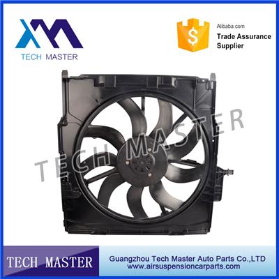 17428618239 17428618238 600W 17428618240 17428618241 Cooling Fans Radiator Fans For B-M-W E70/E71 400W