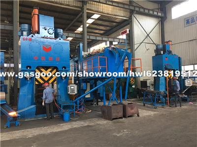 2Tons Impression Die Forging Hammer For Rigging Fittings Forge