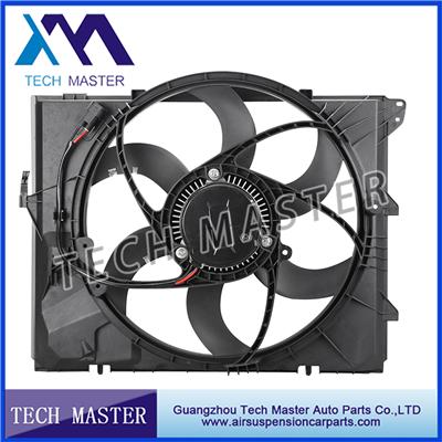 Suspension Parts Auto Spare Parts Radiator Cooling Fan for X1 OEM 1137328118