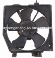 radiator fan assemblay for MAZDA Protege