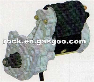 NEW STARTER MOTORS 123045018 0001231009 0001360050 0001368070 0001368304 0001368306 0986010970 FOR MAN RENAULT SAVIEM