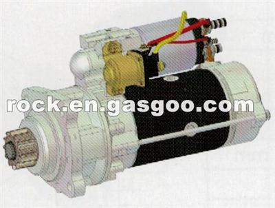 NEW STARTER MOTORS 114042001 0001260025 0001260025 0001260026 IS0836 IS1168 FOR MASSEY-FERGUSON