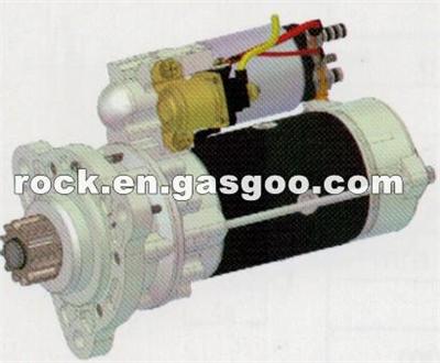 NEW STARTER MOTORS 114042006 19011515 8200058 8200186 8200291 8300004 IS1306 FOR VOLVO