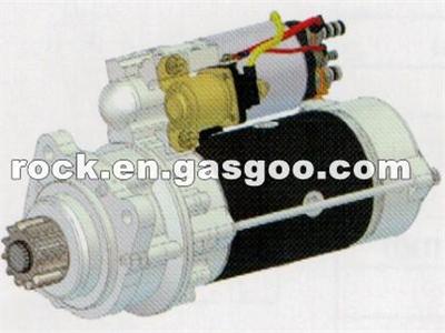 NEW STARTER MOTORS 124065013 IM550 0001416050 0001416076 IS9072 11.139.081 AZK5435 LRS02178 FOR PEGASO VOLVO ZETOR