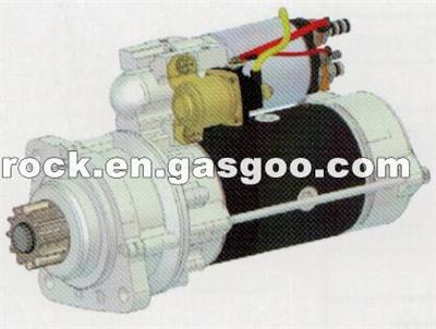 NEW STARTER MOTORS 124065015 IM531 0001416031 0001411036 0001417025 01174635 IS9069 FOR DEUTZ AG FORD POCLAIN