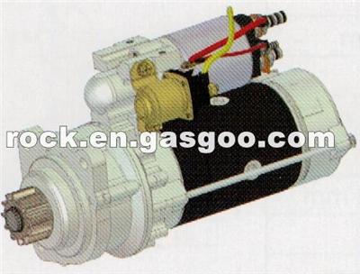 NEW STARTER MOTORS 124065018 IM538 0001410116 0001416038 293020 IS9070 11.139.079 AZK5433 FOR DAF