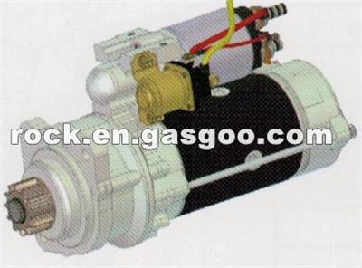 NEW STARTER MOTORS 124065021 IM564 0001416064 IS9108 11.139.121 AZK5470 FOR HANOMAG