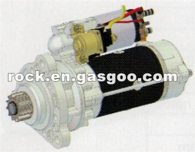 NEW STARTER MOTORS 124065025 IM529 0001416029 112123 4774976 IS9103 11.139.116 AZK5465 FOR FIAT-ALLIS