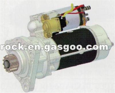 NEW STARTER MOTORS 124065039 IM665 0001417065 0001417075 0986017050 CS962 0986018090 FOR VOLVO